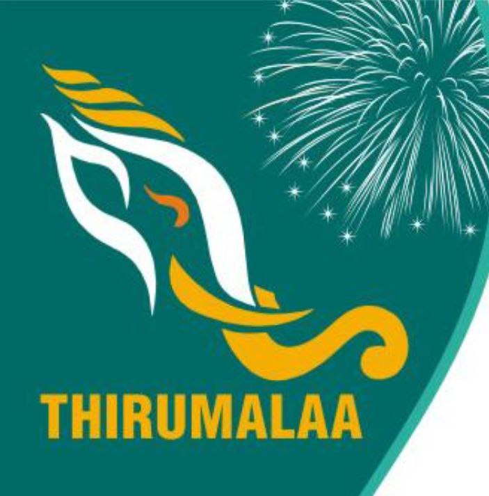 THIRUMALAA'S