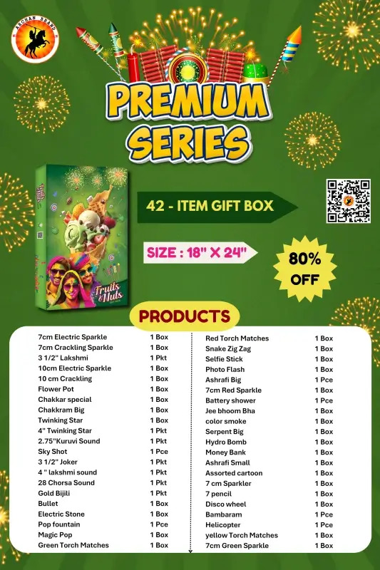 42 Items