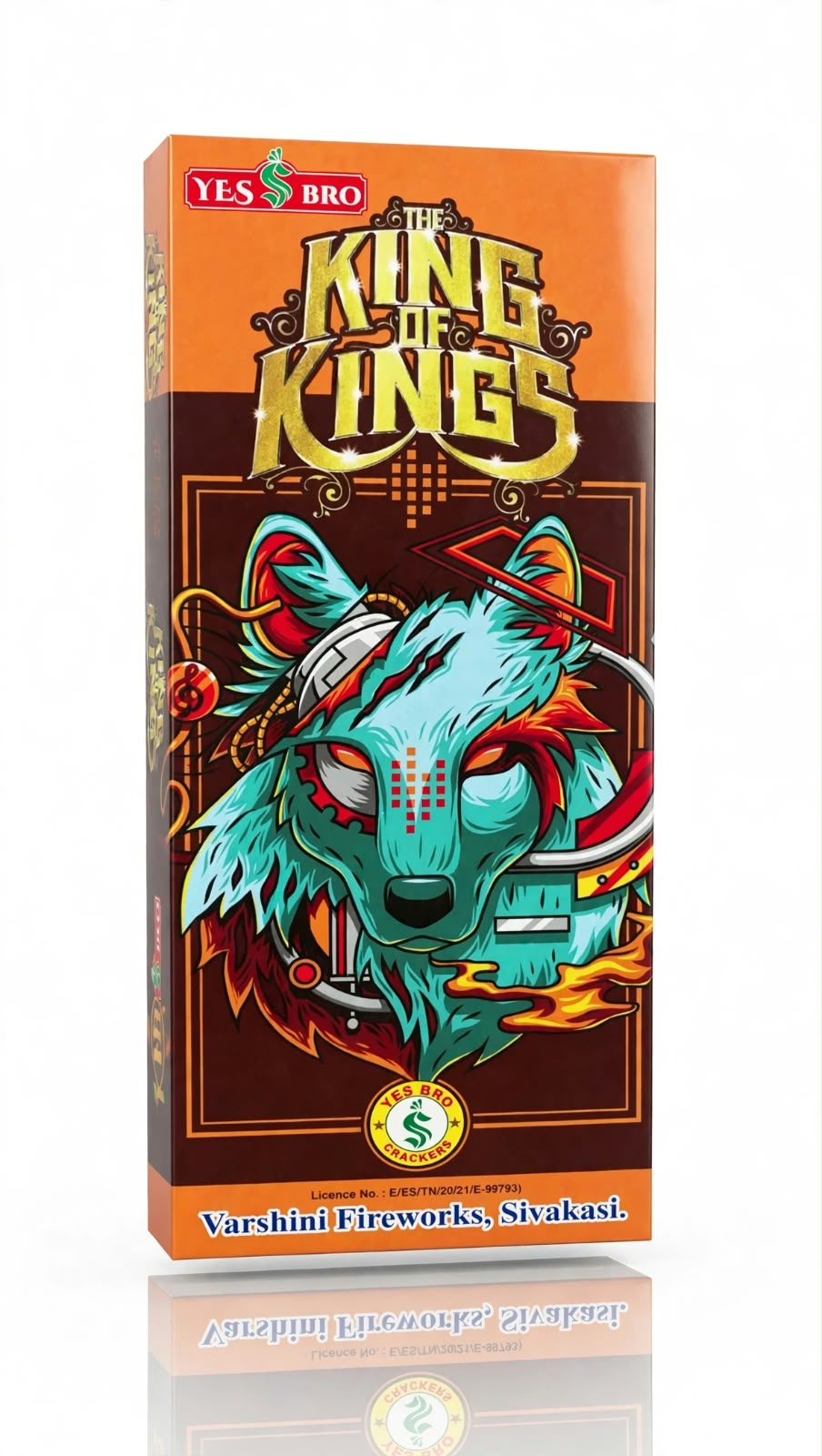 King of King